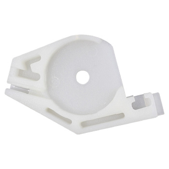 Держатель обводного ролика стеклоподъёмника 770905