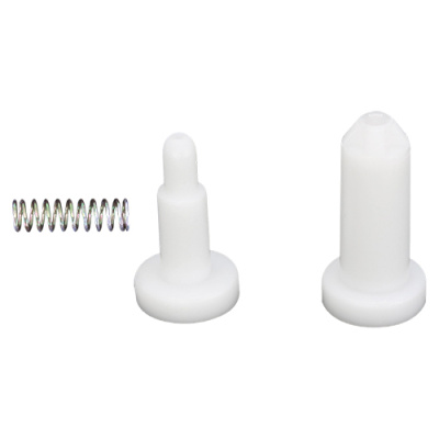 Фиксатор троса стеклоподъёмника 771412