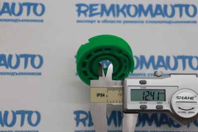 Ролик стеклоподъёмника (катушка стеклоподъемника) 771049