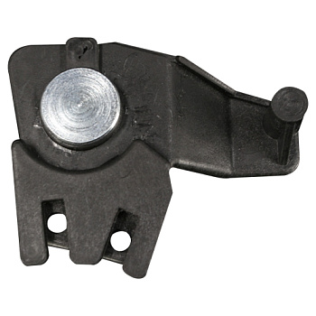 Фиксатор замка багажника Volkswagen Golf 4/Bora 770037