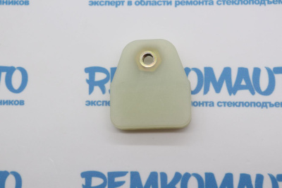 Держатель стекла (лопатка) стеклоподъёмника 772497