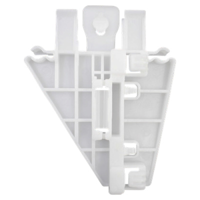 Направляющий держатель стеклоподъёмника (каретка стеклоподъемника) 771254