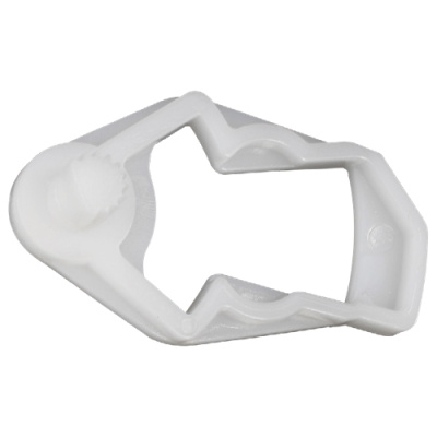 Фиксатор замка двери Mercedes Benz 771781