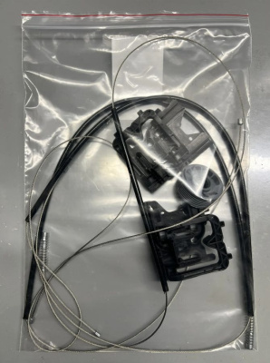 Ремкомплект ст-ка Land Rover Range Rover (L405) 4 пок. 2012-2017 ОЕM:CK5223201AJ (перед.прав) 777554