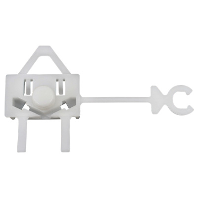 Направляющий держатель стеклоподъёмника (каретка стеклоподъемника) 770939