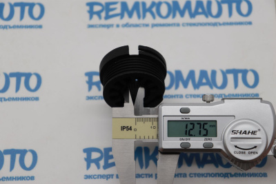 Ролик стеклоподъёмника (катушка стеклоподъемника) 770058