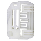 Направляющий держатель стеклоподъёмника (каретка стеклоподъемника) 771150