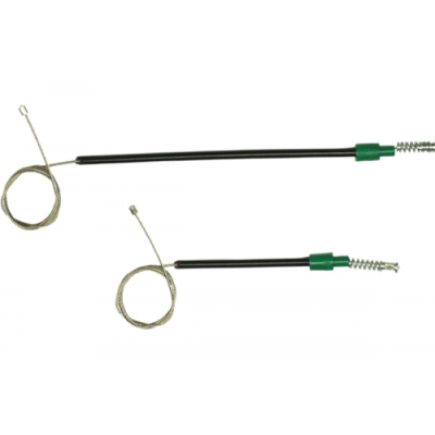 Комплект тросов стеклоподъёмника Volkswagen Golf 5/Golf 5 Plus/Jetta 5 (зад. лев./прав.) 770051