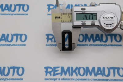 Фиксатор люка крыши Renault 771505