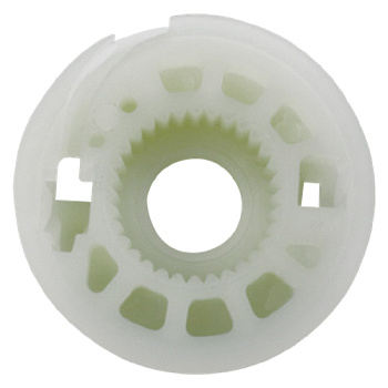 Ролик стеклоподъёмника (катушка стеклоподъемника) 770045