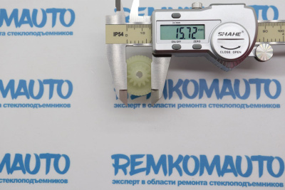 Шестерня замка двери Volkswagen Transporter/Caddy 770182