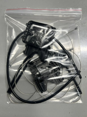 Ремкомплект ст-ка Land Rover Range Rover Sport2 (L494) 2013-2022 ОЕM:DK6227000AG (зад. прав.) 777579