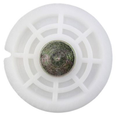 Обводной ролик стеклоподъёмника с клепкой 771331