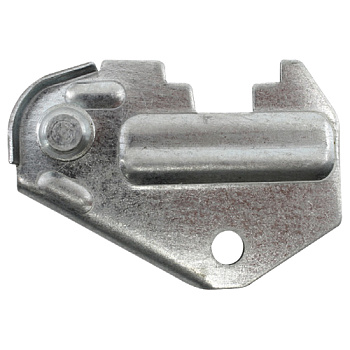 Фиксатор направляющего держателя стеклоподъёмника 770800