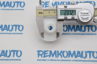 Шестерня привода электромотора стеклоподъёмника (диаметр 50мм) 770079