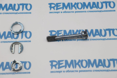 Ремкомплект личинки замка двери Volkswagen Polo 770266
