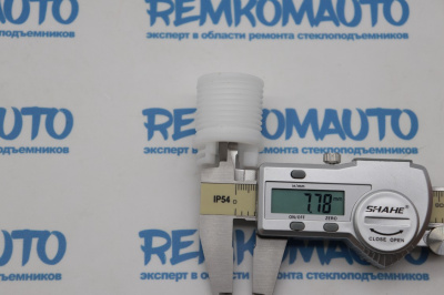 Ролик механического стеклоподъёмника (катушка стеклоподъемника) 770949