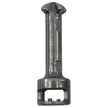 Шток личинки замка двери BMW X3 E83/X5 E53 (перед. лев./прав.) 770646