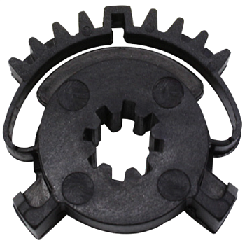 Шестерня кондиционера Jeep Grand Cherokee 772764