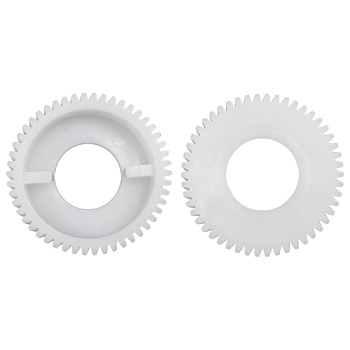 Шестерня червячной передачи электромотора стеклоподъемника 772475