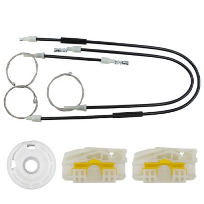 Ремкомплект стеклоподъемника Land Rover Freelander 1997-2006 (перед. прав.) 770656