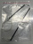 Комплект тросов электрич. ст-ка Toyota Avensis (T22)1997-2003 ОЕМ:0130821744;0130821745 (зад) 777620