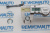 Ремкомплект личинки замка двери Volkswagen Polo 770266