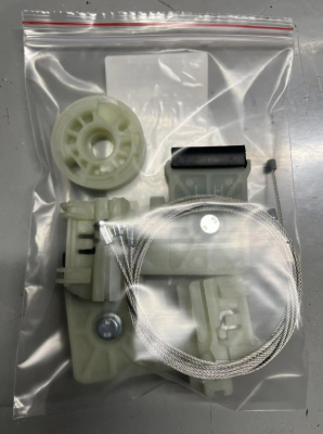 Ремкомплект ст-ка Hyundai Avante/Elantra 5 покол. 2010-2015(MD) ОЕМ:82470-3X040 (перед.лев.) 777630