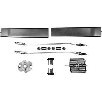 Ремкомплект раздвижного окна Volkswagen Transporter T6 770248