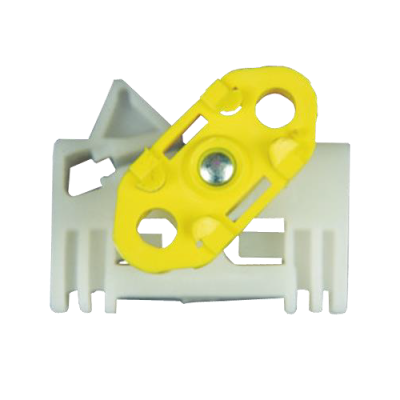 Направляющий держатель стеклоподъёмника (каретка стеклоподъемника) 770786