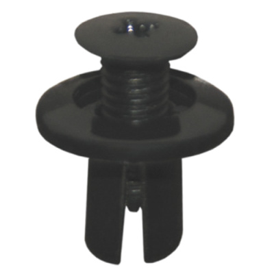 Клипса винтовая распорная универсальная (91507-SH3-003, 30870295) Ø 8 мм. 772238