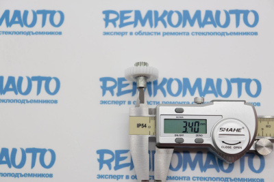 Шестерня центральной консоли Hyundai Azera/Grandeur 2021/Genesis Kia Cadenza/K7/Opirus/Amanti 772852