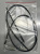 Комплект тросов ст-ка Seat Ibiza 2/Cordoba 1 1993-2002 Coupe ОЕМ:6K3837401 (перед.) 770404