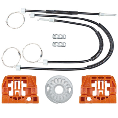 Ремкомплект стеклоподъемника Volkswagen Touran (перед. лев./прав.) 770141