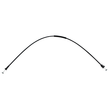 Трос открывания замка двери Renault Clio 2 772527