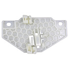 Направляющий держатель стеклоподъёмника (каретка стеклоподъемника) 770738