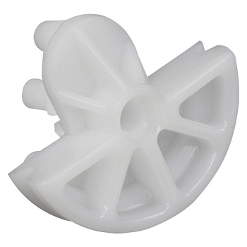 Обводной ролик стеклоподъёмника 770437