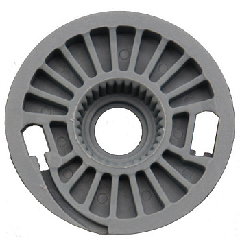 Ролик стеклоподъемника (катушка стеклоподъемника) 770338