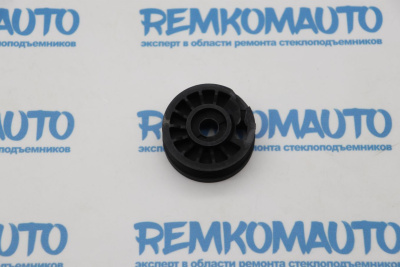 Ролик стеклоподъёмника (катушка стеклоподъемника) 772416
