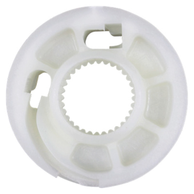 Ролик стеклоподъёмника (катушка стеклоподъемника) 771091