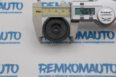 Шестерня рециркуляции отработавших газов (шестерня ЕГР (EGR)) Volkswagen Golf 7 1.2 & 1.4 772741