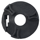 Ролик стеклоподъёмника (катушка стеклоподъемника) 770893