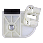 Направляющий держатель стеклоподъёмника (каретка стеклоподъемника) 770114 Направляющий держатель стеклоподъёмника (каретка стеклоподъемника) 770114