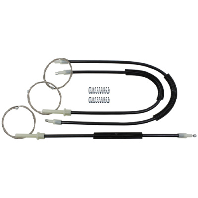 Комплект тросов стеклоподъёмника Mitsubishi Colt 7 2004-2012 (перед. лев./прав.) 771755