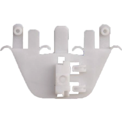 Направляющий держатель (каретка) стеклоподъёмника Ford Cargo (перед. прав.) 770760