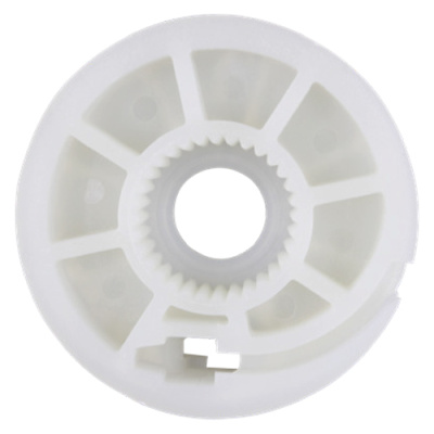 Ролик стеклоподъёмника (катушка стеклоподъемника) 771536