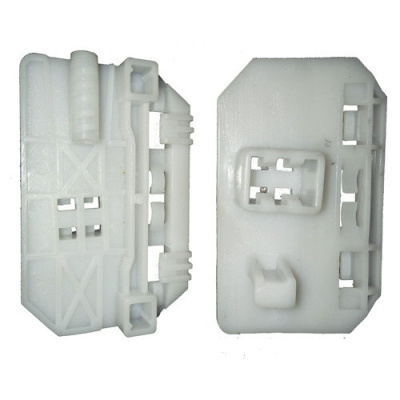 Направляющий держатель стеклоподъёмника (каретка стеклоподъемника) 770556