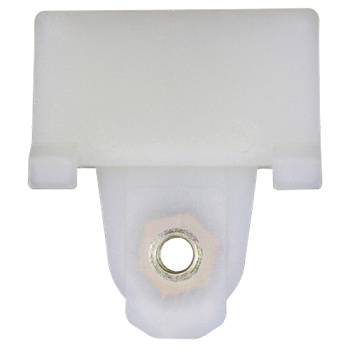 Держатель стекла (лопатка) стеклоподъёмника 771341