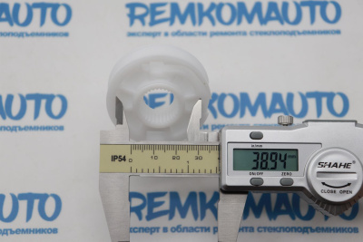 Ролик стеклоподъёмника (катушка стеклоподъемника) 770087