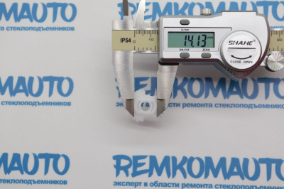 Шестерня замка двери Jeep/NISSAN/Renault Kangoo/Laguna/Megane 772569